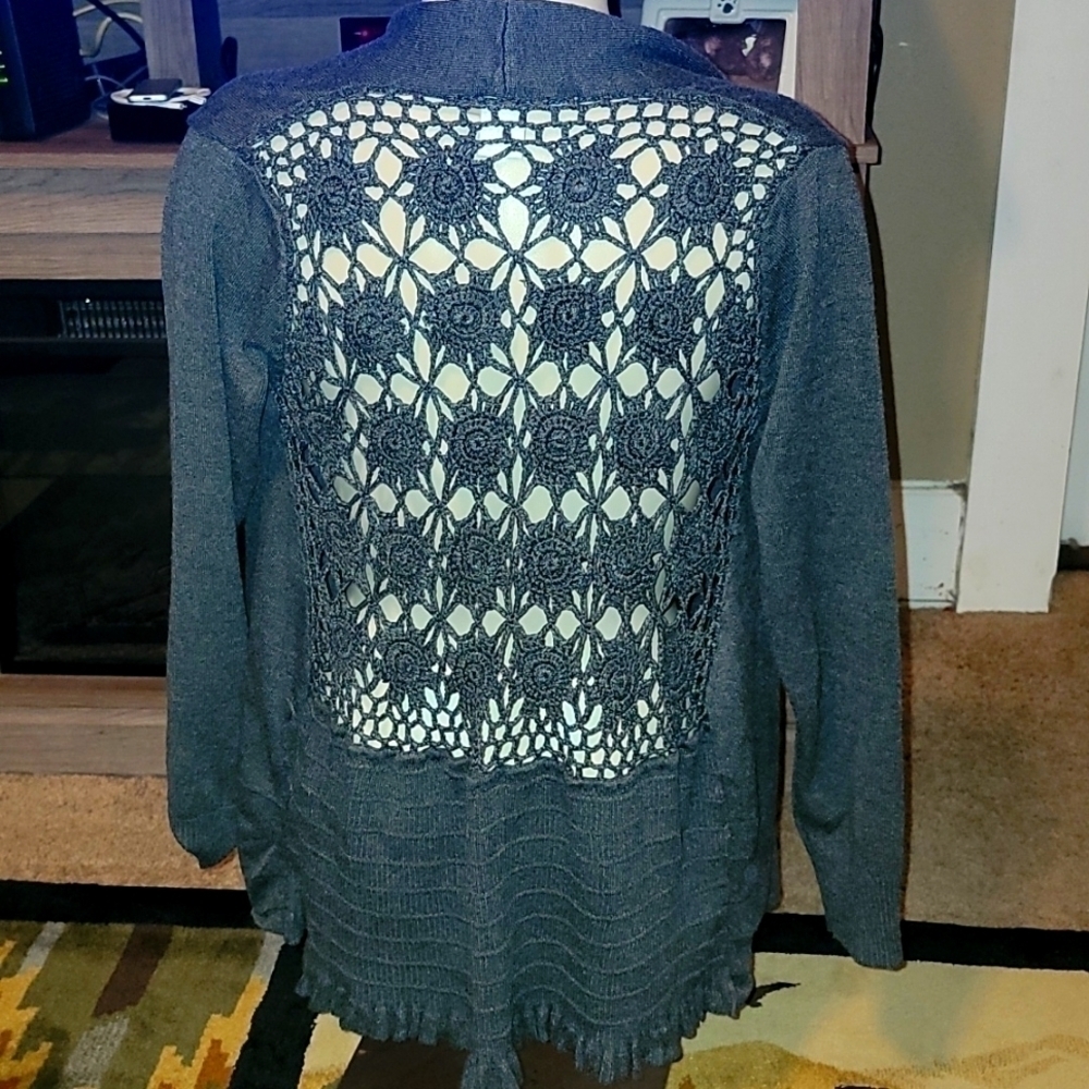 Vila Milano Cardigan